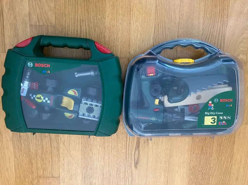 Bosch Spielzeug