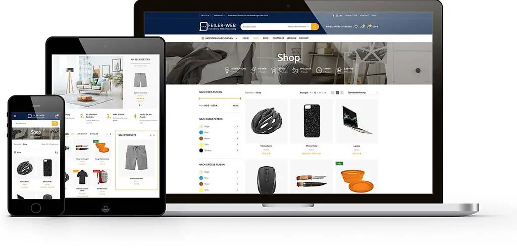 Wir Erstellen Deinen Onlineshop Ziel:2"000-5000) Einkommen