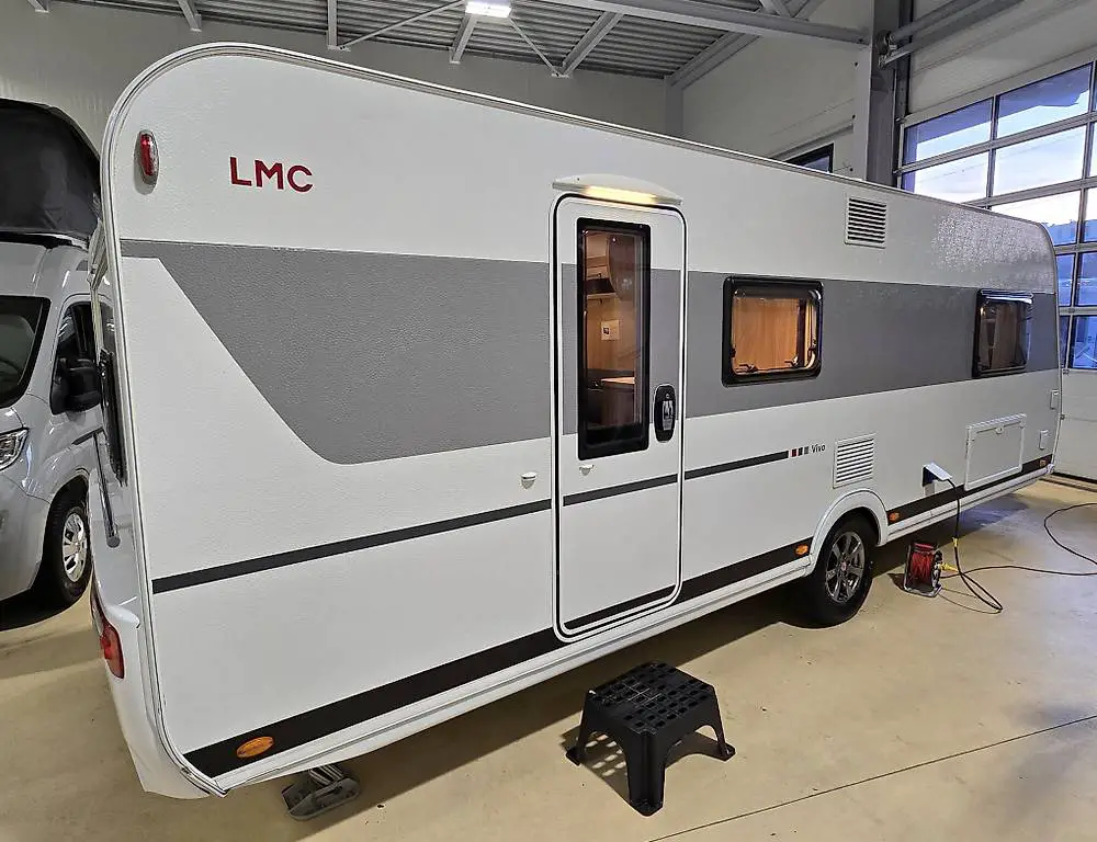 *NEU*Sonderangebot*LMC Vivo 532K*sofort Verfügbar