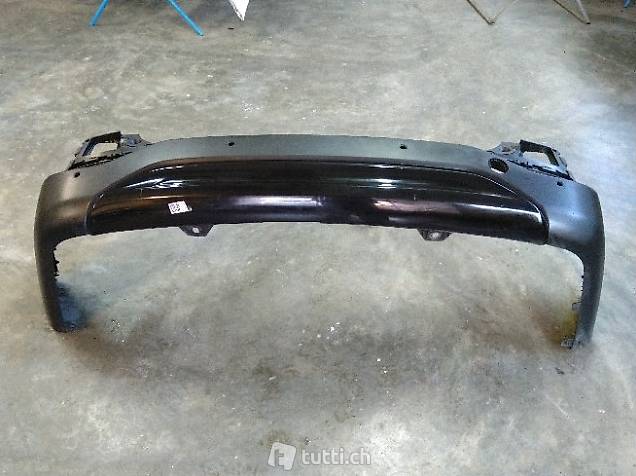 Ssang Yong Rexton Jg. 2018 Stosstange Hinten