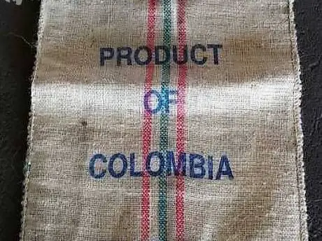  Sac de jute grand choix bon etat