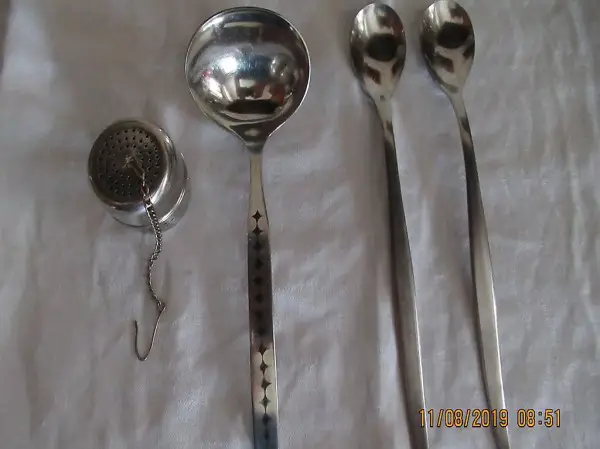  Küchenhilfen, Kleinigkeiten, die man gerne hat