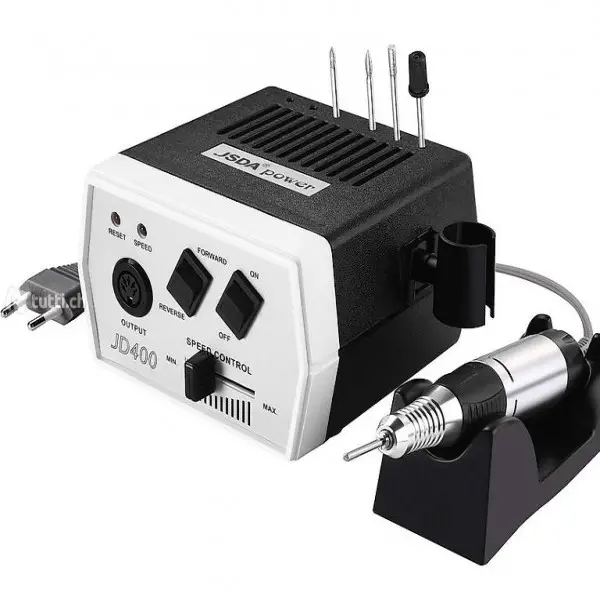  Nagelfräser elektrisch