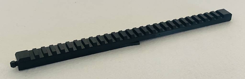 Picatinny-Rail SIG 55X Stgw 90 XL NEU