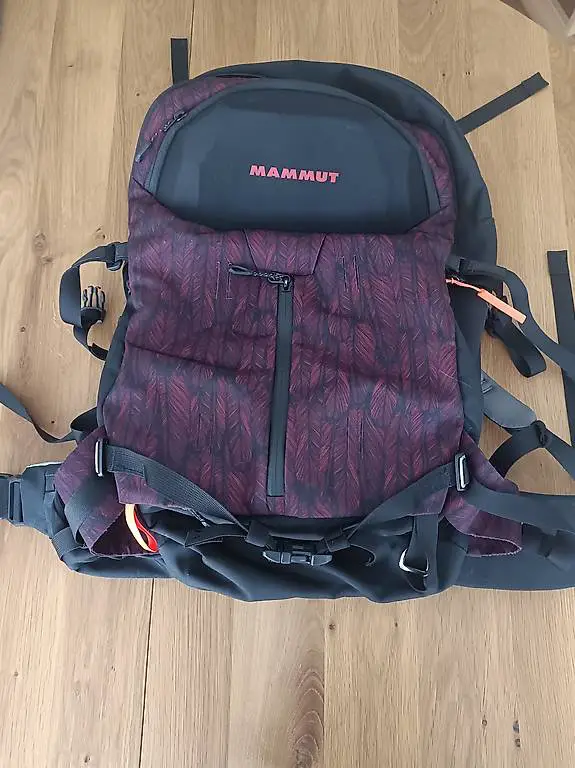 Mammut Nirvala Damen 35L