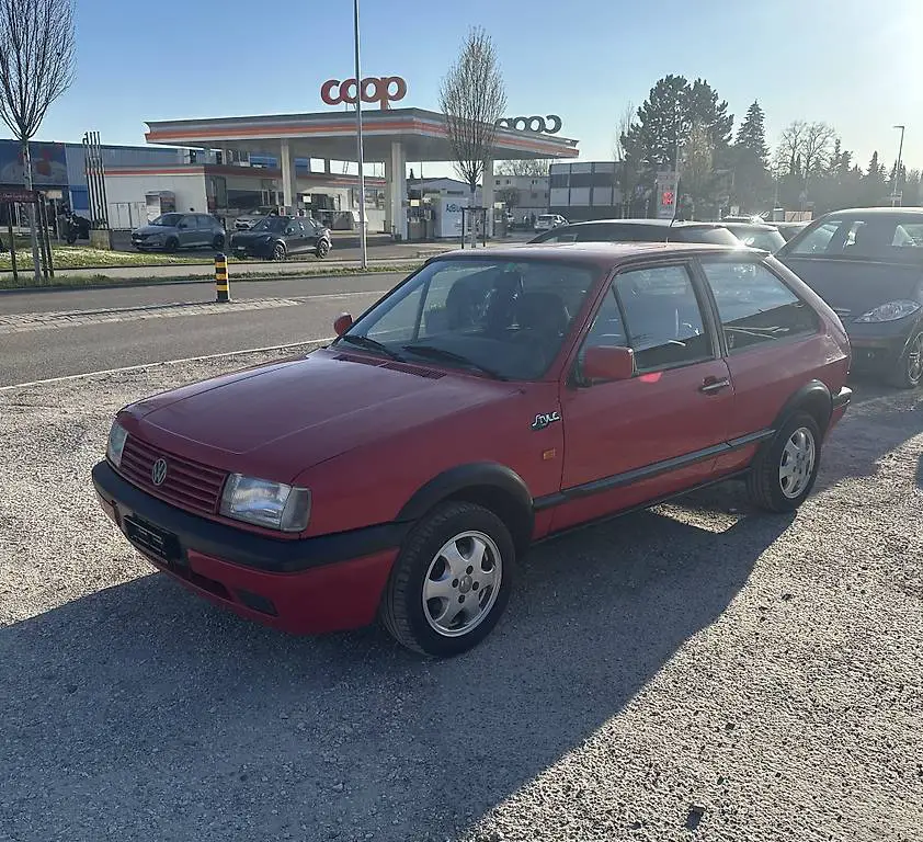 VW Polo 1.3 Top Zustand, Jg 1994