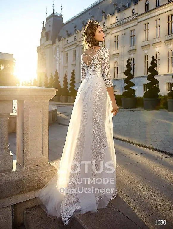 Brautkleid, Hochzeitskleid, neu, gr. M (38)