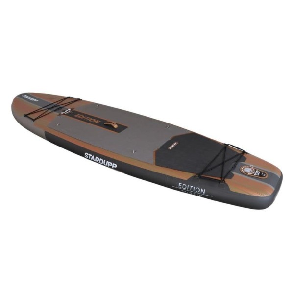 Stardupp Edition Elite SUP 10"8 Set, aufblasbares SUP Board