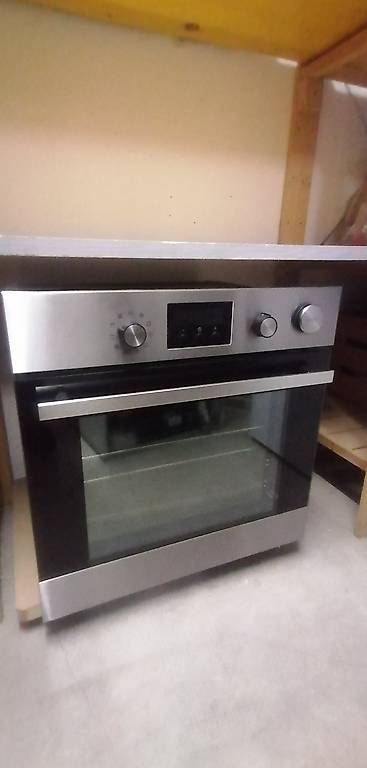 Four Ikea encastrable