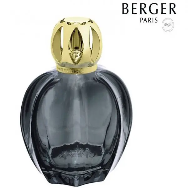  Maison Berger Duftlampe Passion noire