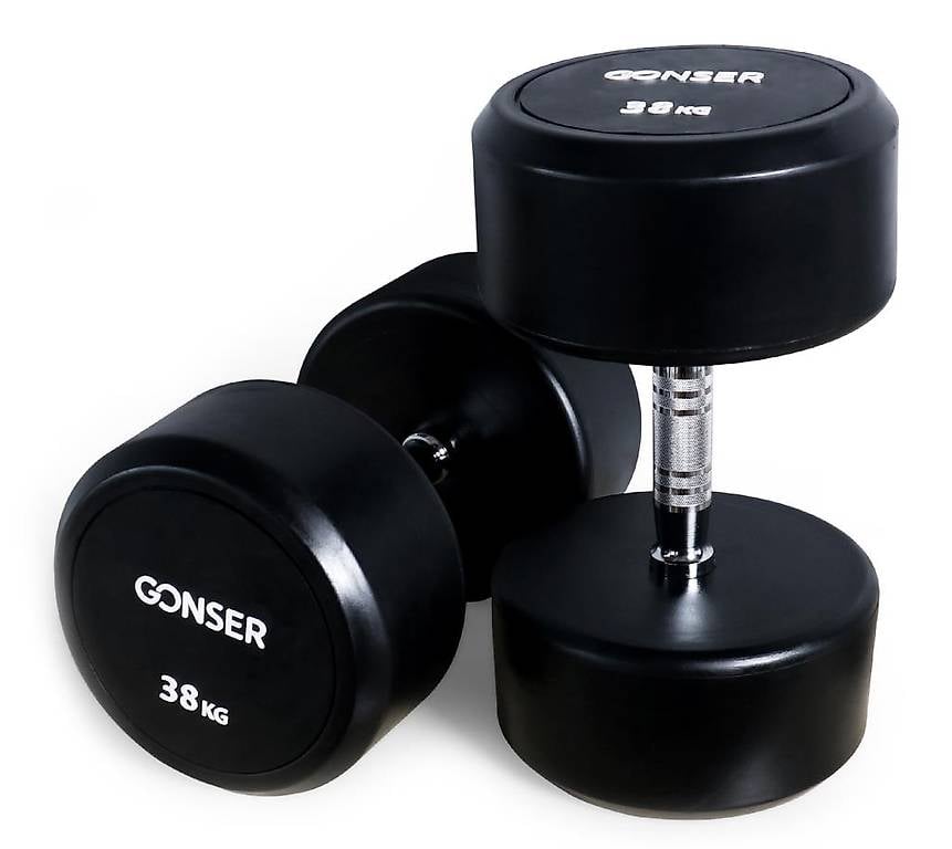 Kurzhantel TYSON 2 x 38 kg