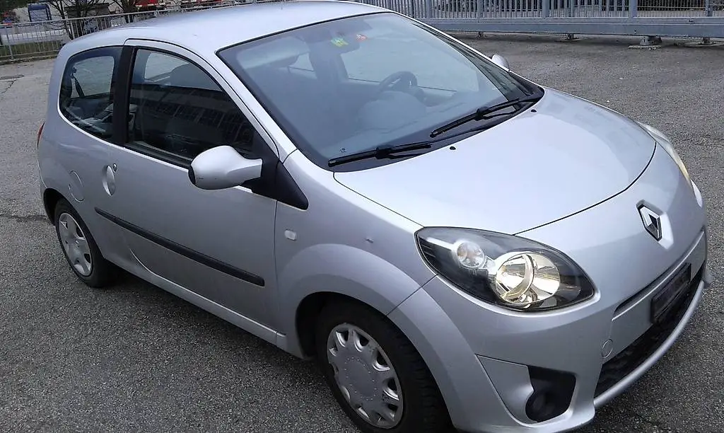 Auto mieten, only for rent: Kleinwagen ab Fr. 199.- /woche