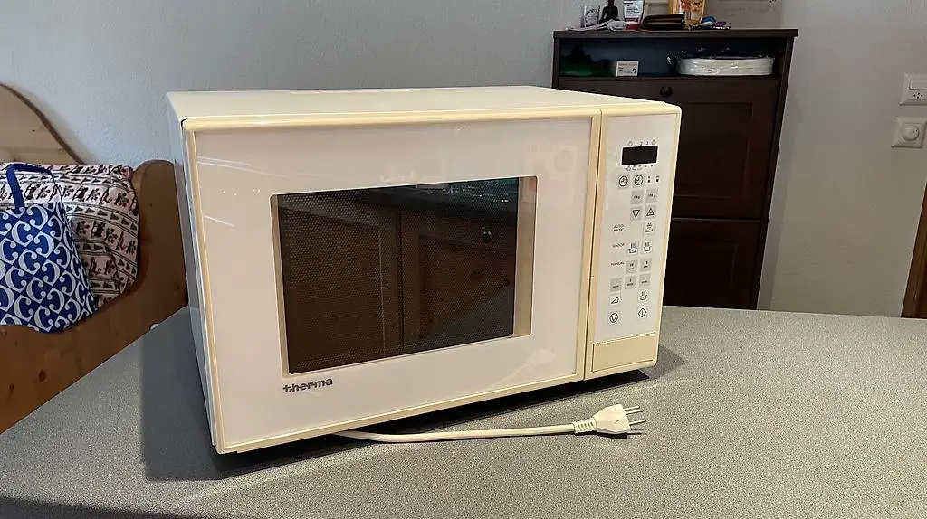 Micro ondes Therma