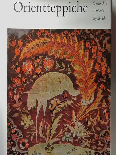 Orientteppiche. Robert de Calatchi. Orientteppiche.