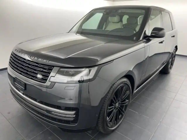 land rover rr d350 3.0d i6 autobiogr