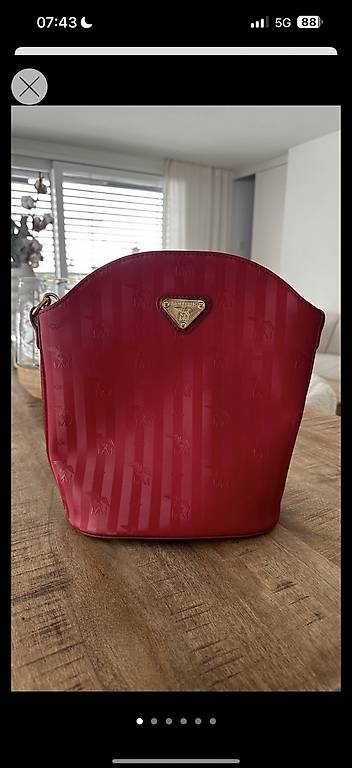 Mollerus Tasche (neu)