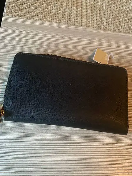 Porta foglio della Michael kors