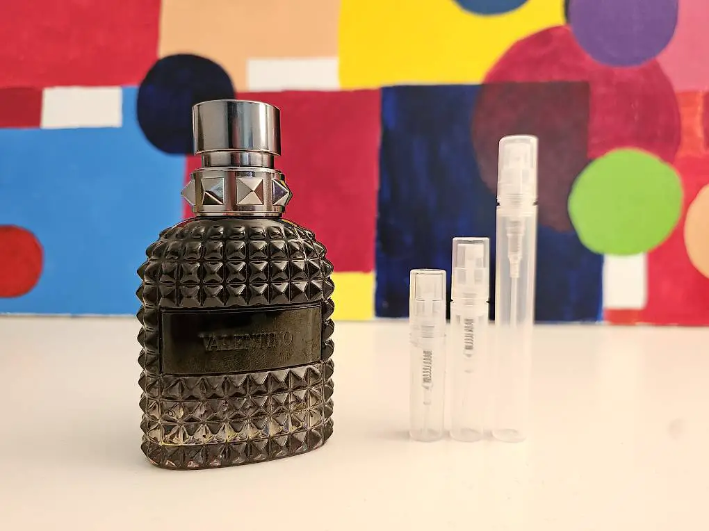 Valentino Uomo Intense