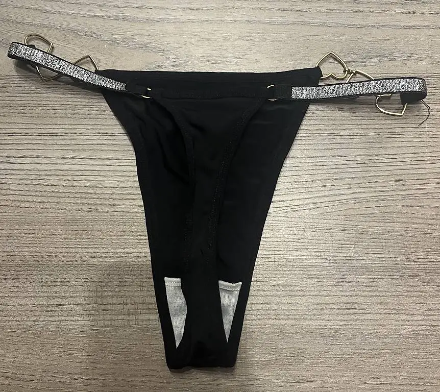 Slip Tanga Damen- Unterwäsche