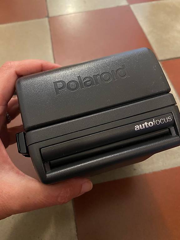 Polaroid Autofocus