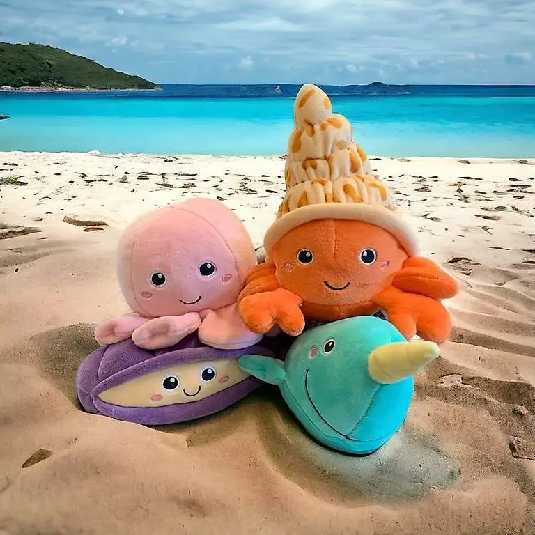 Reef Hundespielzeug per Stück