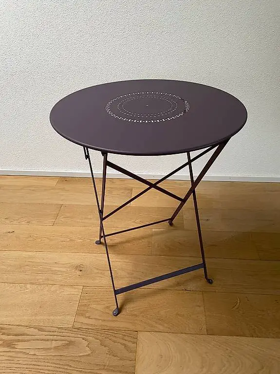 Bistro Tisch Fermob neuwertig
