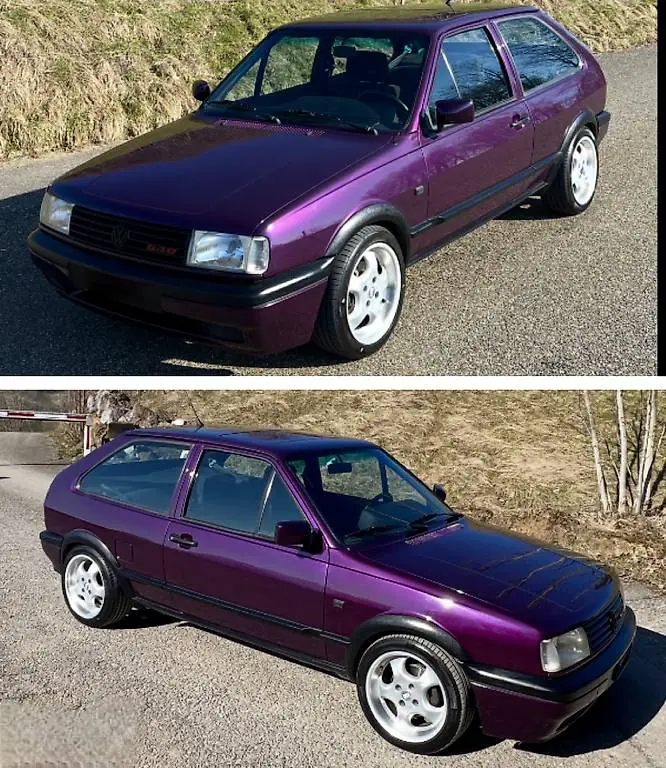Polo G40