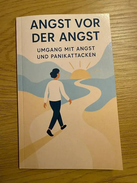 Angst vor der Angst - Ungang mit Angst und Panikattacken