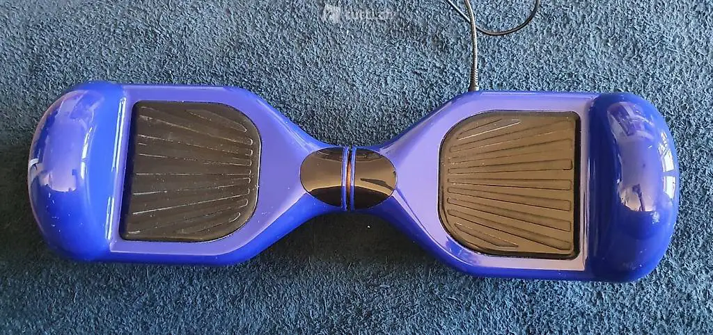hoverboard two dots