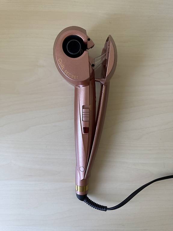 BaByliss - Curl Secret Elegance