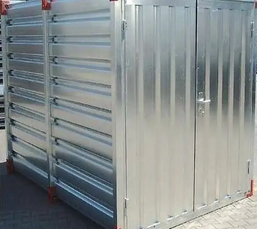  Materialcontainer 2,25m