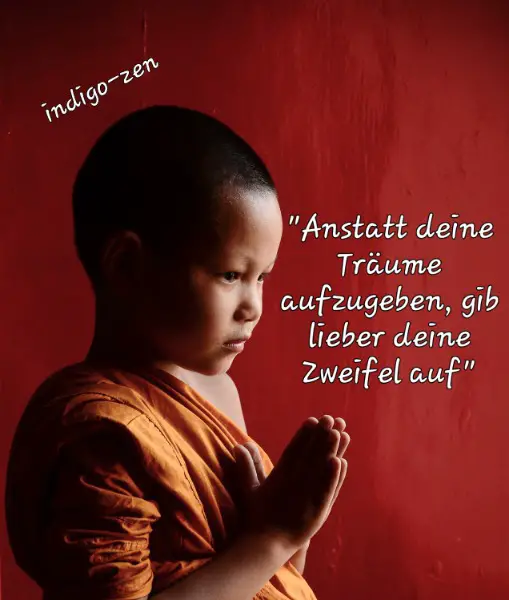 Hast du es nicht Satt?