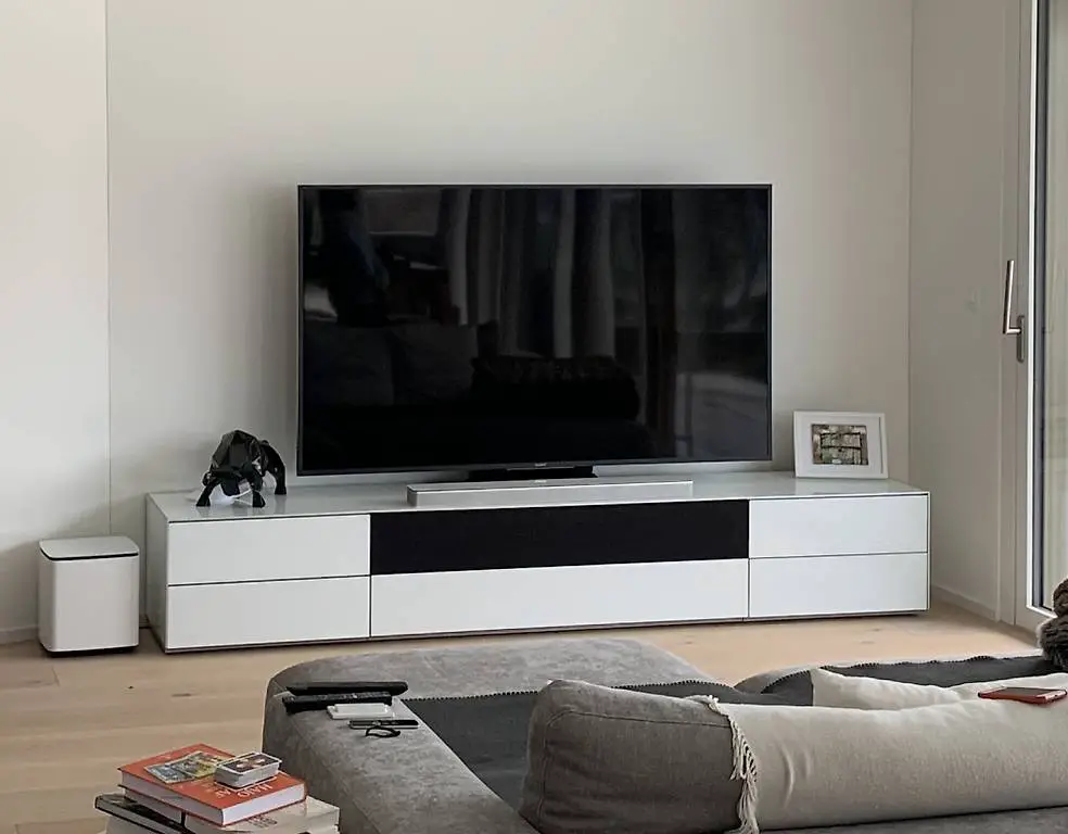 Sony ZD9 75" 4K HDR LED-TV mit überragender Helligkeit