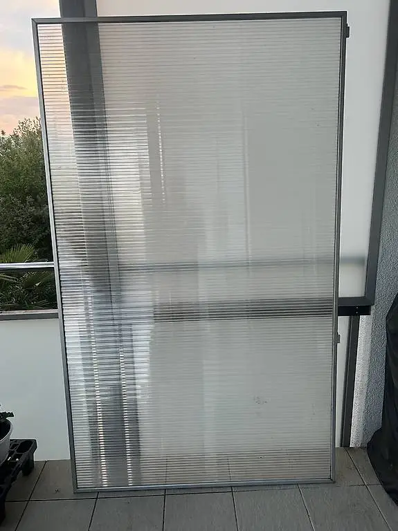 Plexiglas magnetoplan 1.20 x 2.00