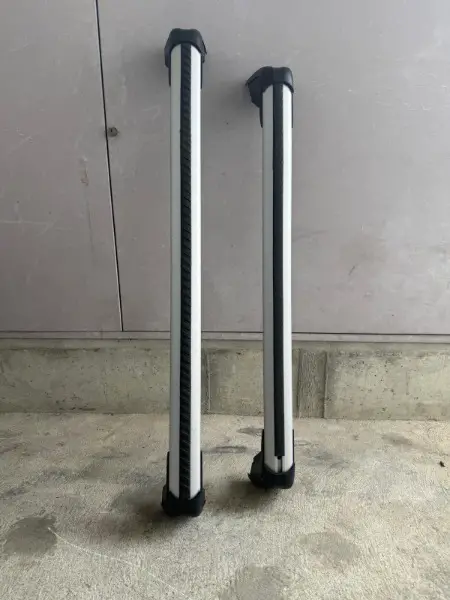 Porsche Taycan Sport Turismo Dachträger