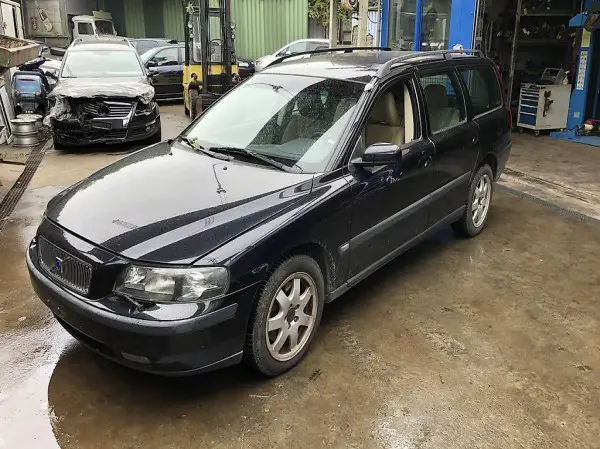 Volvo V70 Teile
