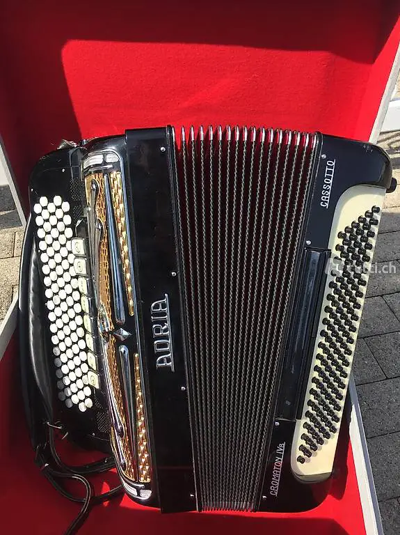 Adria cassotto 120B cromaton IVB