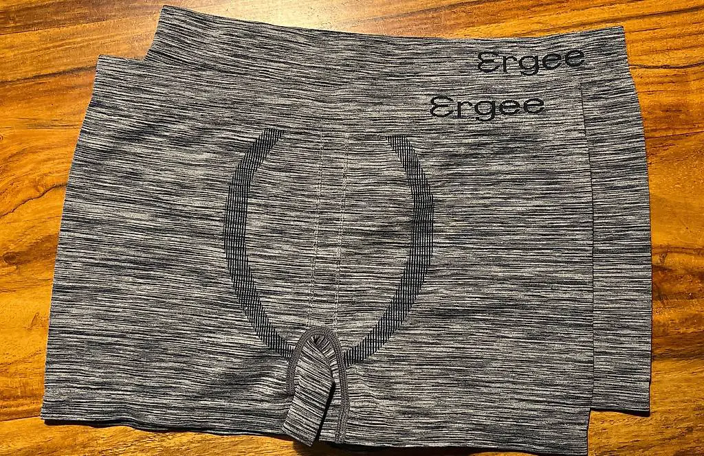 Ergee Boxershorts M Neu