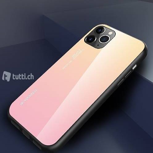  iPhone 11 PRO Coque Housse Cover Case Schutz Hülle Etui 3
