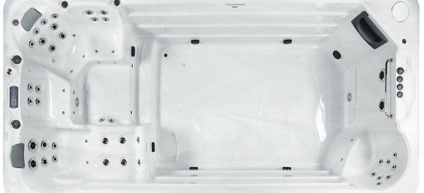  Oceanus Swimspa Swim 52 Pro