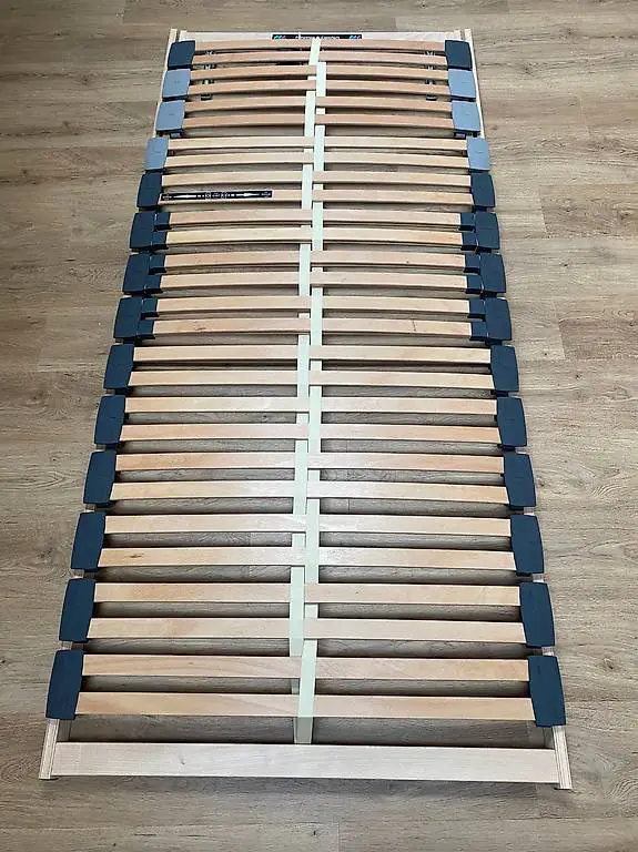 Hasena Lattenrost (90 x 200 cm, gebraucht, guter Zustand)