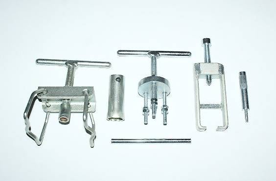 Solex Reparaturset 5 Teile