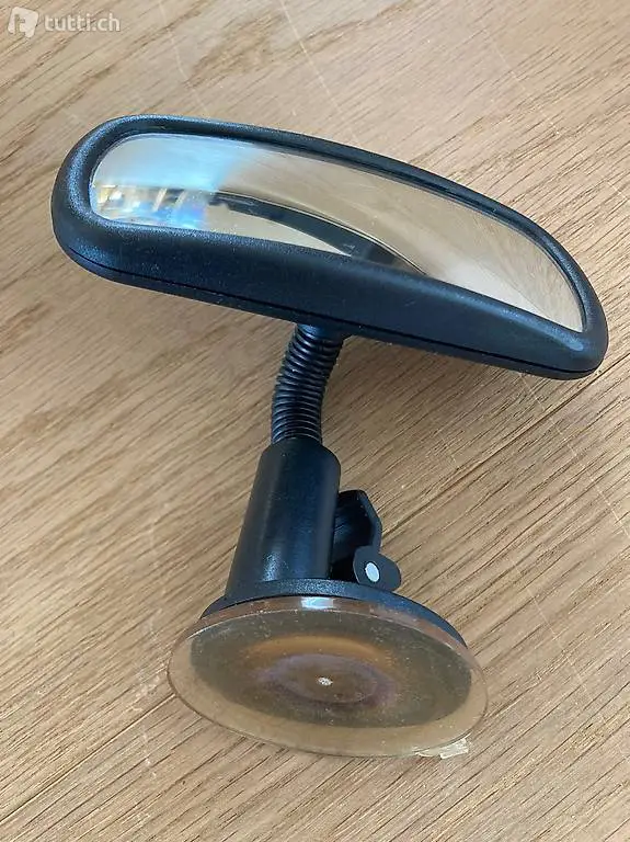 Baby bRückbank Spiegel fürs Auto