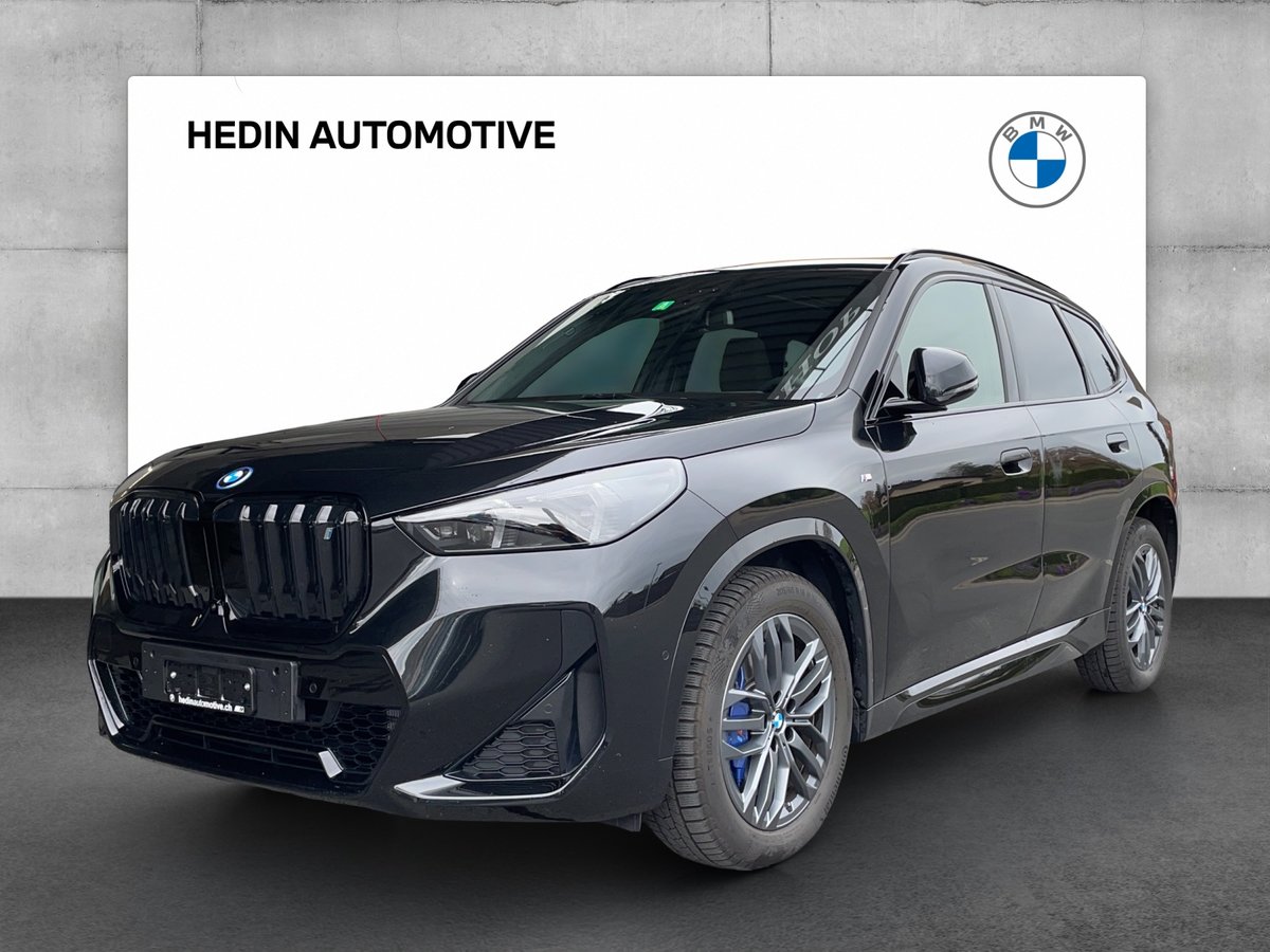 BMW iX1 30 M Sport Pro