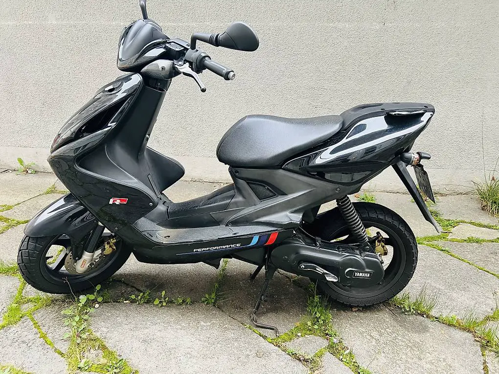 Yamaha NS50 Top Zustand