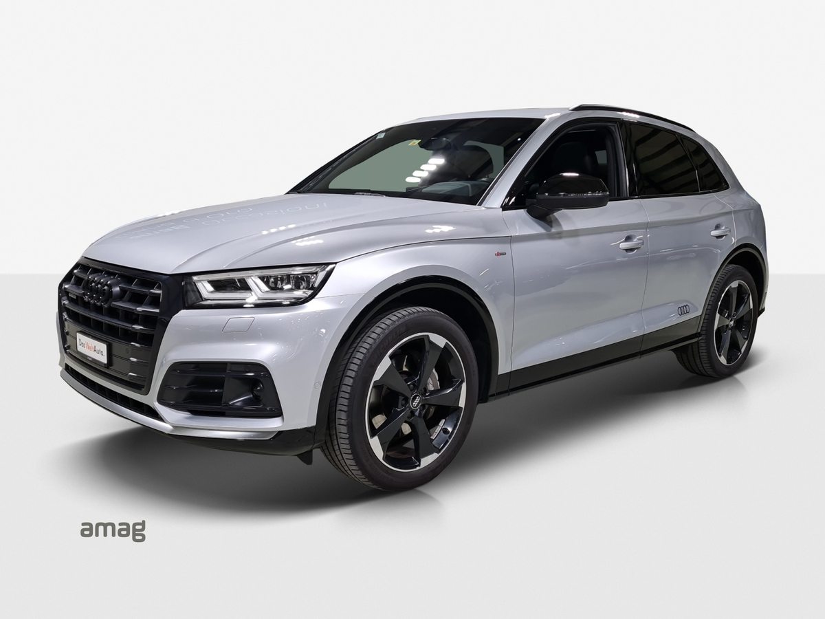 audi q5 45 tfsi sport