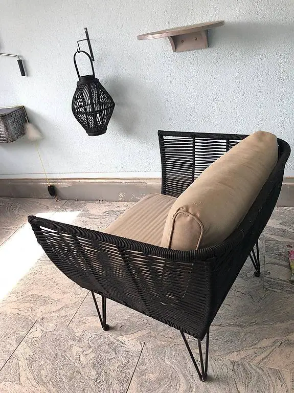 Loungesessel Gartensessel