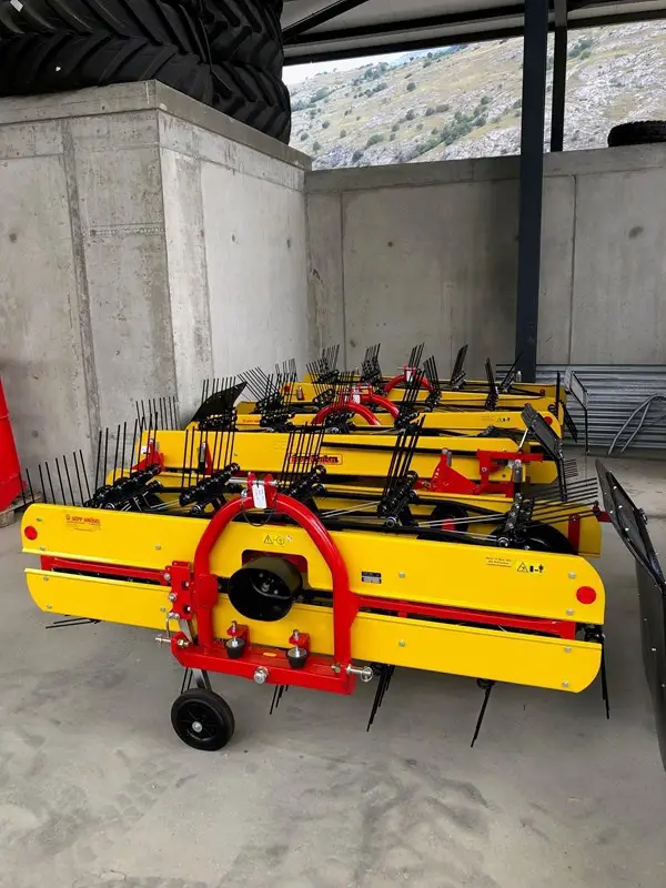 Knüsel Bandrechen B210/4 passend an Reform / NEU