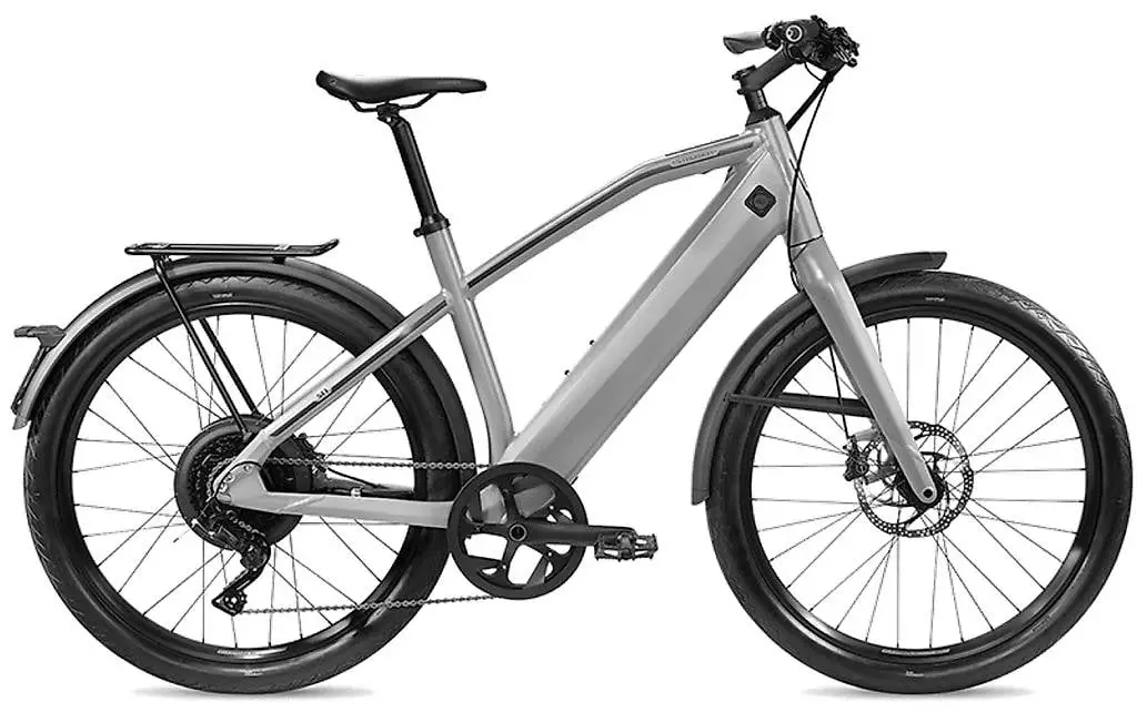 Stromer ST1 Sport 618WH (L)