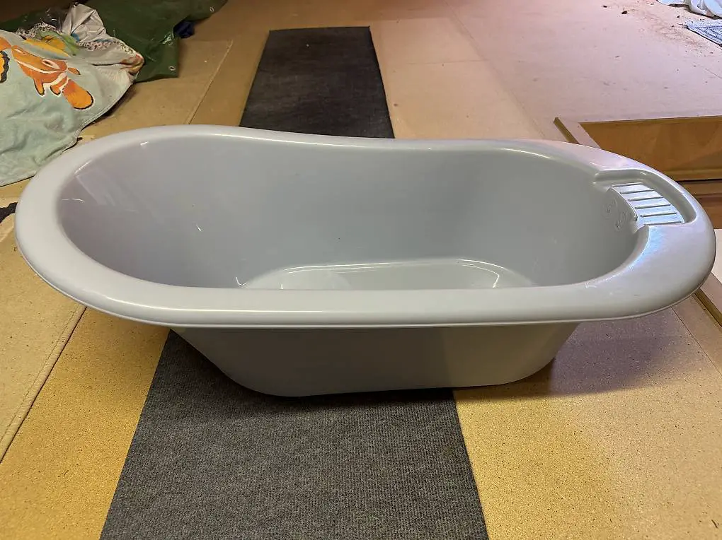 Babybadewanne